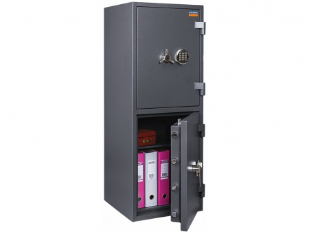 Сейф VALBERG ГРАНИТ 120T/2 EL